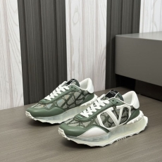 Valentino Rockrunner Shoes